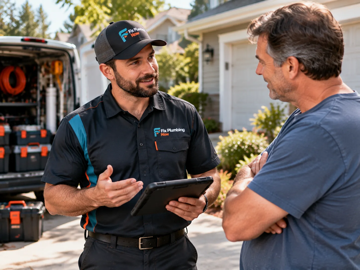 Clogged Drain Service Whitewood, SD FAQs
